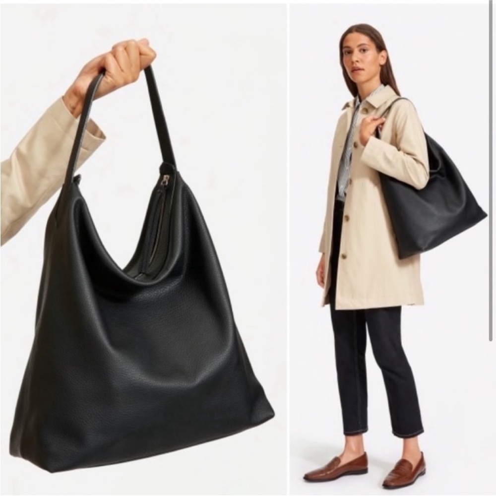 Everlane The Boss Bag